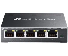 Šakotuvas Tp-link ES205G