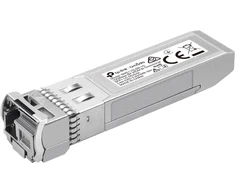 Šakotuvas TP-LINK SM5110LSB-10 Omada 10Gbase-BX vieno režimo WDM dvikryptis SFP+ modulis | TP-LINK