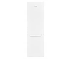 Šaldytuvas su šaldikliu apačioje MPM-286-KB-34/E MPM 191/71L/55x56x180cm baltas