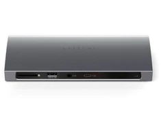 „Satechi Thunderbolt 4 Dock“ (ST-UCT4DM-EU)