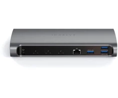 „Satechi Thunderbolt 4 Dock“ (ST-UCT4DM-EU)