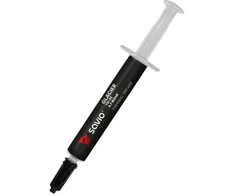 Termo Pasta - Savio Tg-01 4.7 W/mk 10g