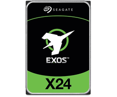 SEAGATE EXOS X24 24TB ST24000NM001H