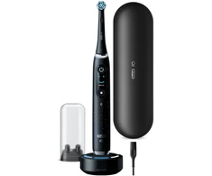 Dantų šepetėlis Šepetėlis Oral-B iO Series 10 Cosmic Juodas