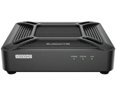 Serveris SYNOLOGY VS600HD VisualStation