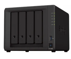 Failų serveris Synology DS923 +