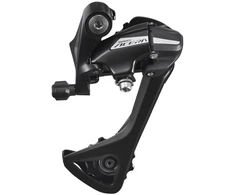 Galinis pavarų perjungėjas Shimano ACERA RD-M3020-8 SDS 7/8-speed juodas