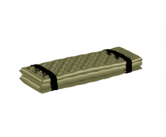 Sulankstomas turistinis kilimėlis Robens Zigzag Seat, 38x28x2 cm