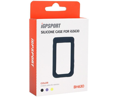 Silikoninis dėklas kompiuteriui iGPsport iGS630 BH630