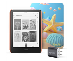 Amazon Kindle Paperwhite Kids 16GB 7 2024 Starfish