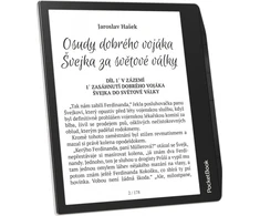 Elektroninė skaityklė PocketBook Era 7" 16GB Stardust Silver (PB700-U-16-WW)