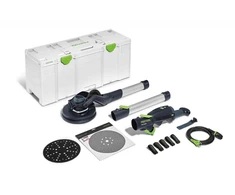 Sienų ir lubų šlifavimo įrankis Festool LHS 2 225 EQI-Plus PLANEX
