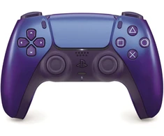 Belaidis valdiklis Sony PlayStation 5 DualSense žaidimų pultas, chromuotas, indigo spalvos