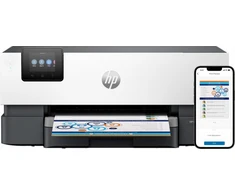Spausdintuvas Hewlett Packard (HP) HP OfficeJet Pro 9110b dvipusis USB WiFi