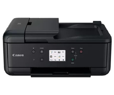 Spausdintuvas Canon PIXMA TR7650