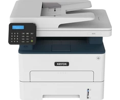 Spausdintuvas XEROX B225, Baltos/Pilkos spalvos