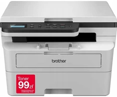 Spausdintuvas Brother DCP-B7600D