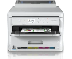 Spausdintuvas T Epson WorkForce Pro WF-C5390DW BAM Tintenstrahldrucker