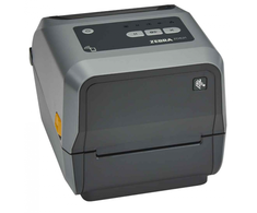 Zebra Thermal Transfer Spausdintuvas (74/300M) ZD621; 300 dpi, USB, USB Host, Tinklinis, Serial, BTLE5, EU and UK Cords, Swiss Font, EZPL