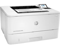 lazerinis spausdintuvas HP LaserJet Enterprise M406dn (1200 x 1200dpi /maks. A4 /Juodai-balta /Baltai-pilka )