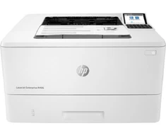 lazerinis spausdintuvas HP LaserJet Enterprise M406dn (1200 x 1200dpi /maks. A4 /Juodai-balta /Baltai-pilka )