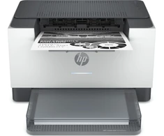 Hewlett Packard (HP) HP LaserJet Pro M209dw Spausdintuvas - A4 Mono lazerinis, Print, Auto-Duplex, LAN, WiFi, 29ppm, 200-2000 pages per month (replaces M102w, M209dwe)