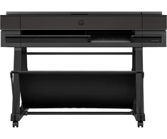 Spausdintuvas Hewlett Packard (HP) Pleistras HP Plater DesignJet T850 MFP