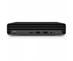Stacionarus kompiuteris Kompiuteris HP Pro 400 G9 Mini 885H7EA i5-12500T 8GB 512SSD tarpinis W11Pro