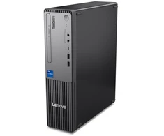 Stacionarus kompiuteris Lenovo ThinkCentre neo 50s Gen 5 Intel® Core™ i5 i5-14400 8 GB DDR5-SDRAM 512 GB SSD Windows 11 Pro SFF PC Juodas, Pilkas