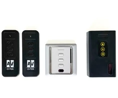Avtek RF / IR / 12V paleidimo valdymas AVTEK Electric ekranams