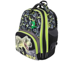 Bambino St.majewski T-rex Premium Kuprinė Mokyklai