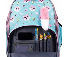 Bambino Premium Voverė B8