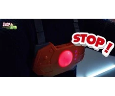 „Epee Stop &amp; Go“ – „Agentų lenktynės“ (EP02847)