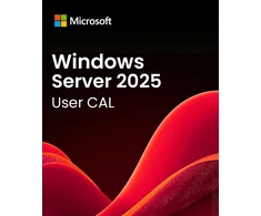 Dell Rok win svr cal 2025 5clt user 634-cvfh