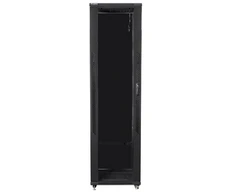 Lanberg laisvai pastatomas stovas 19'' išmontuojamas plokščias paketas 37U 800x800mm