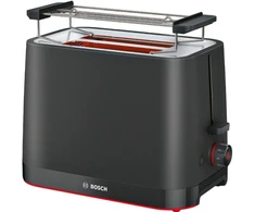 Bosch TAT3M123 Kompaktinis skrudintuvas, MyMoment, Juoda