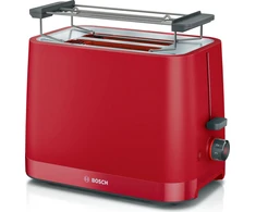 Bosch TAT3M124 Kompaktinis skrudintuvas, MyMoment, Raudona