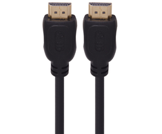 HDMI laidas TB Print AKTBXVH1P14G10B, HDMI, 1 m