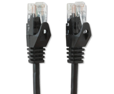 TECHLY ICOC CCA5U-005-BKT 0.5 Patchcord