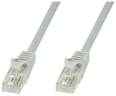 TECHLY ICOC CCA5U-020T 2 Patchcord