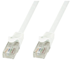 Techly TECHNIC ICOC U6-6U-010-WHT 1 jungiamasis laidas