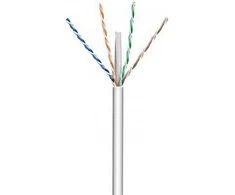 „Techly“ „Techly“ Cat6A U/UTP kabelis, 305 m ilgio, pjūklas