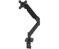 Techly 369304 Laikiklis stalinis laikiklis televizoriui/monitoriui 13-32", iki 10 kg, su dujine spyruokle