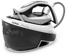 Tefal Express Power SV8130 2800 W 1,8 L Durilium AirGlide Autoclean soleplate Juoda, Balta
