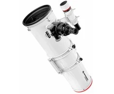 Teleskopas Bresser Messier NT-203/1000 HEXAFOC OPTICAL TUBE