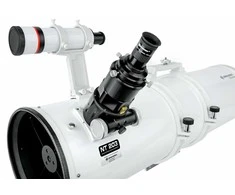 Teleskopas Bresser Messier NT-203/1000 HEXAFOC OPTICAL TUBE