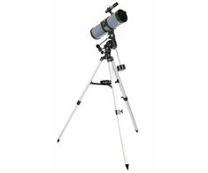Teleskopas Levenhuk Blitz 114s PLUS