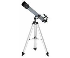 Teleskopas Levenhuk Blitz 70 70/700 140x BASE