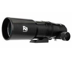 Teleskopas SkyWatcher Levenhuk Ra R66 ED Doublet Carbon OTA