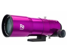 Teleskopas SkyWatcher Levenhuk Ra R72 ED Doublet OTA